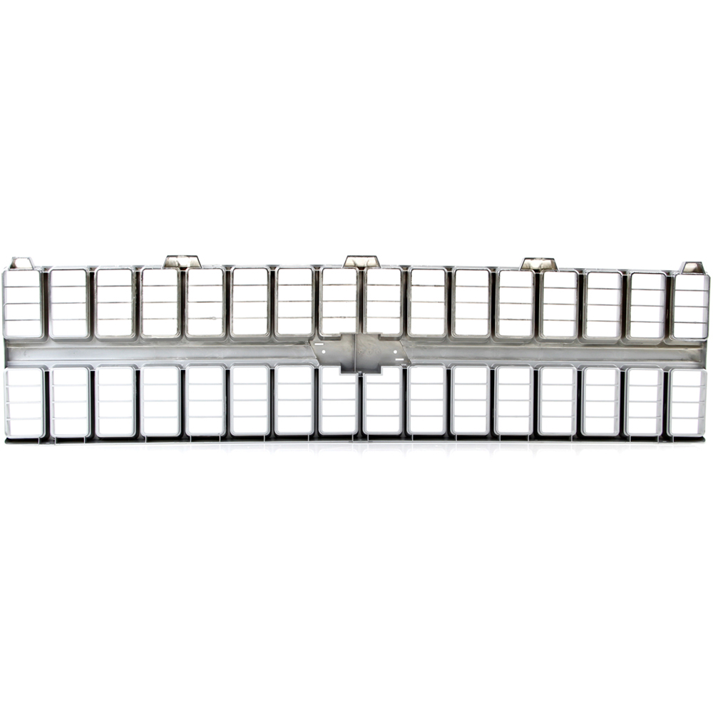 1982 GM Truck FRONT GRILLE OE STYLE W/ EMBLEM MOUNT - CHROME - NEW | GH10023K