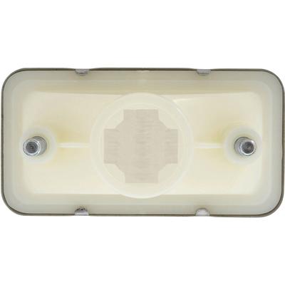1968 Buick Skylark/GS/Regal/GN FRONT SIDE MARKER LENS; CLEAR RH OR LH; EACH; GM 916581 | XL10001Z