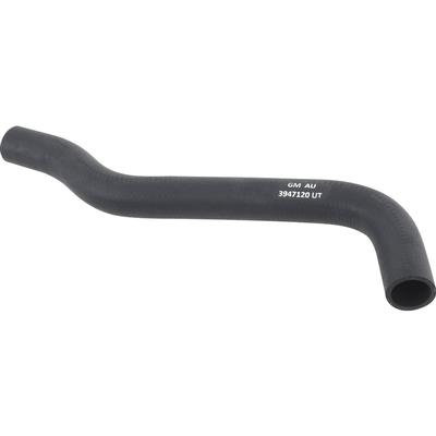 1967 GM Truck UPPER RADIATOR HOSE; SMALL BLOCK; V8; 2 WD | 3947120