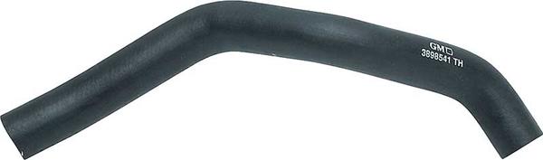 1971 GM Truck UPPER RADIATOR HOSE; V8; 396, 402; 2 WHEEL DRIVE; GM 3898541; EACH | 3898541