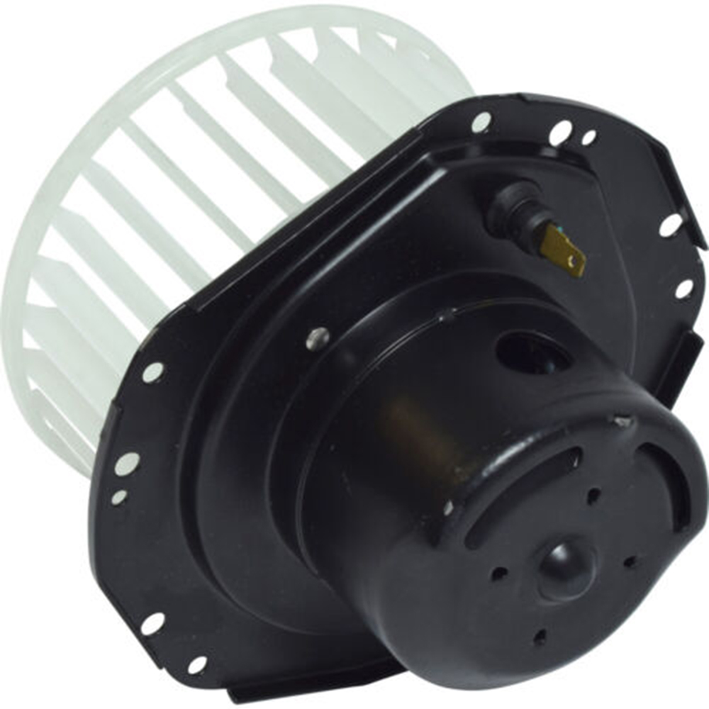 1985 Chevrolet El Camino HEATER BLOWER MOTOR WITH WHEEL GM 19131214 | HS10010Z