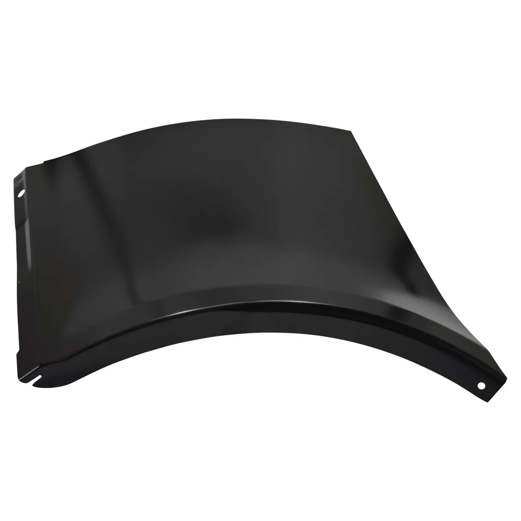 1976 Chevrolet El Camino QUARTER PANEL PATCH; FRONT LOWER; LH | BP10084E