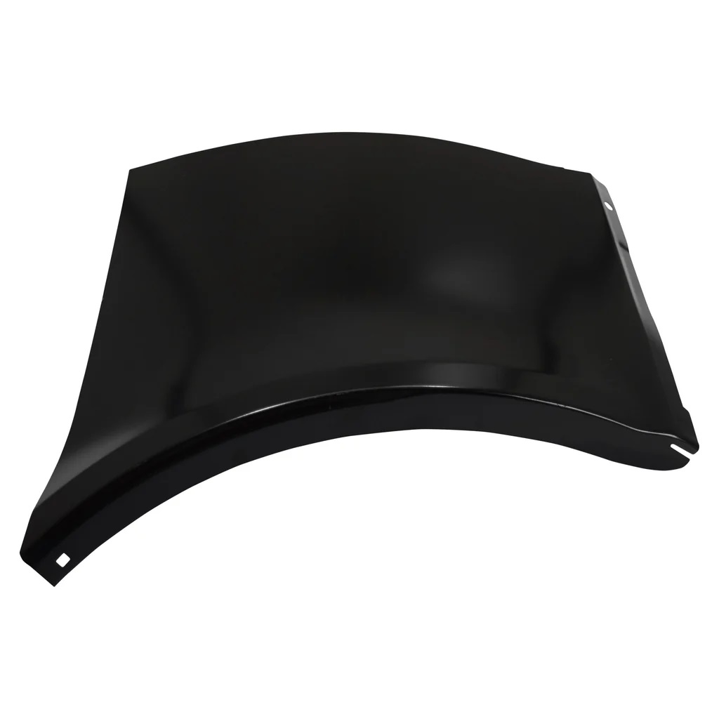1973 Chevrolet El Camino QUARTER PANEL PATCH; FRONT LOWER; RH | BP10085E