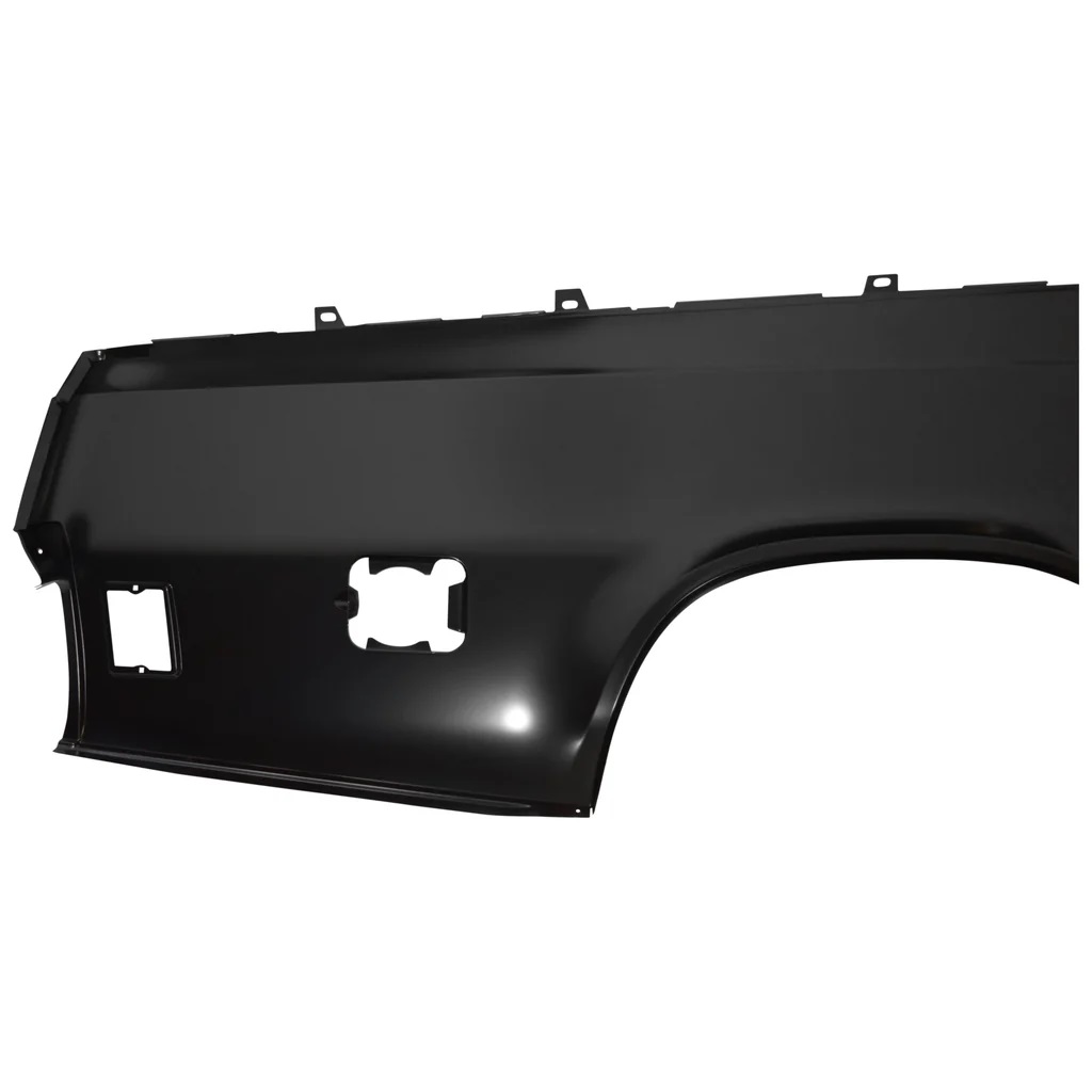 1976 Chevrolet El Camino QUARTER PANEL 80% LH | BP10086E