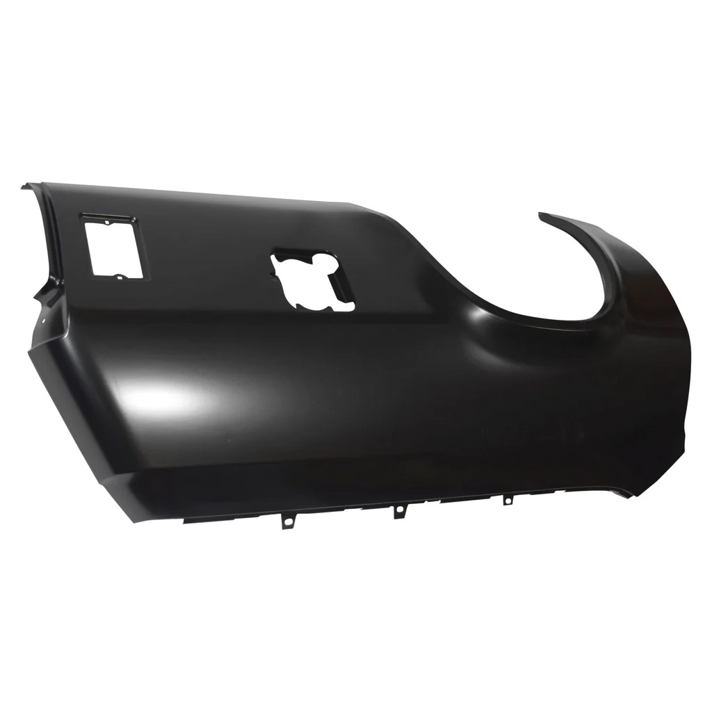 1976 Chevrolet El Camino QUARTER PANEL 80% LH | BP10086E