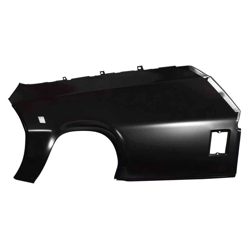 1976 Chevrolet El Camino QUARTER PANEL 80% RH | BP10087E