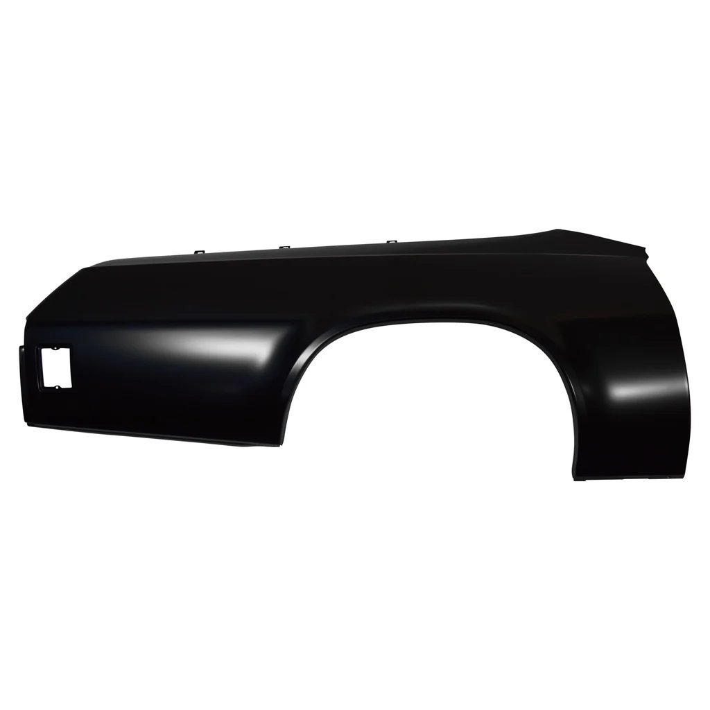 1976 Chevrolet El Camino QUARTER PANEL 80% RH | BP10087E