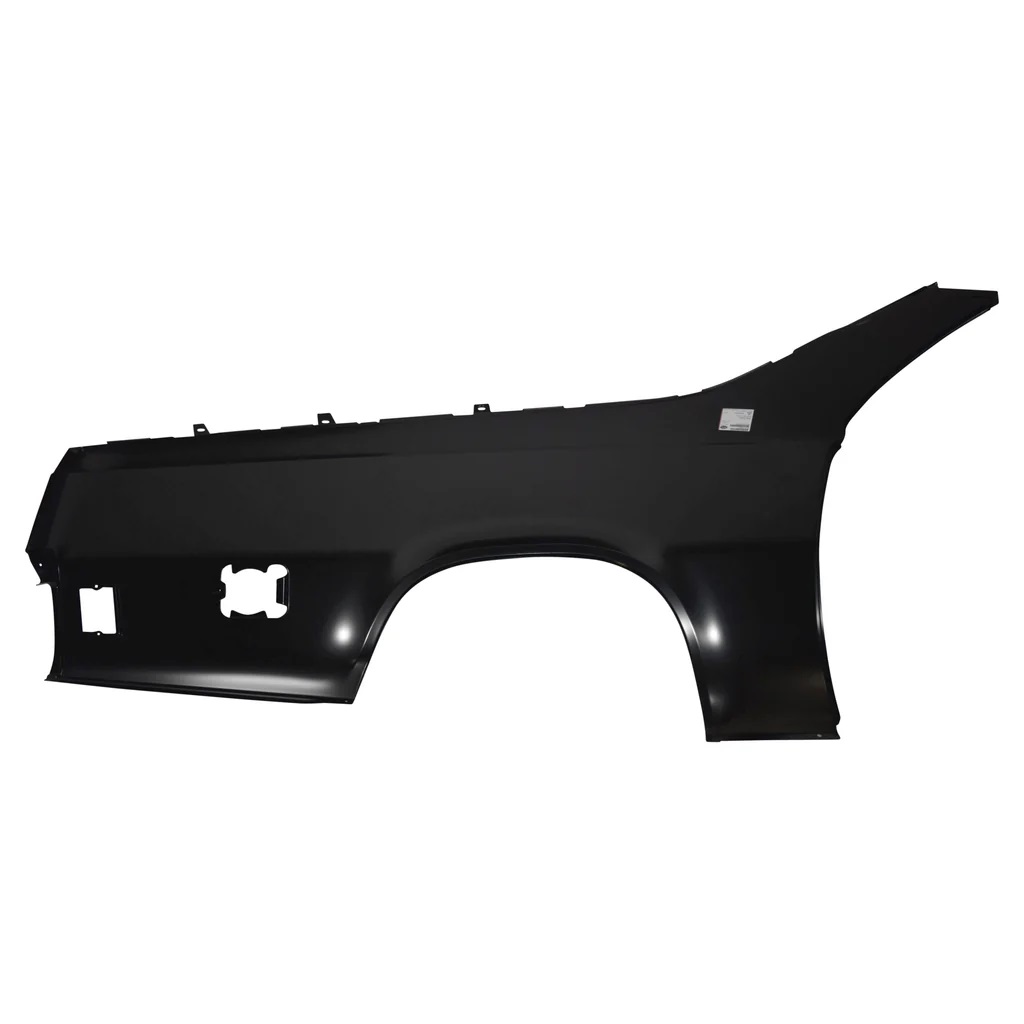 1975 Chevrolet El Camino QUARTER PANEL FULL COMPLETE; LH | BP10089E