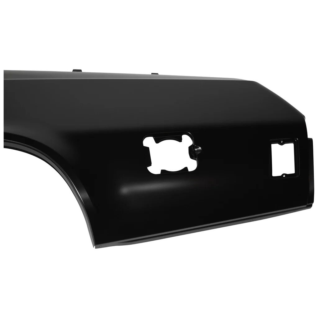 1975 Chevrolet El Camino QUARTER PANEL FULL COMPLETE; LH | BP10089E