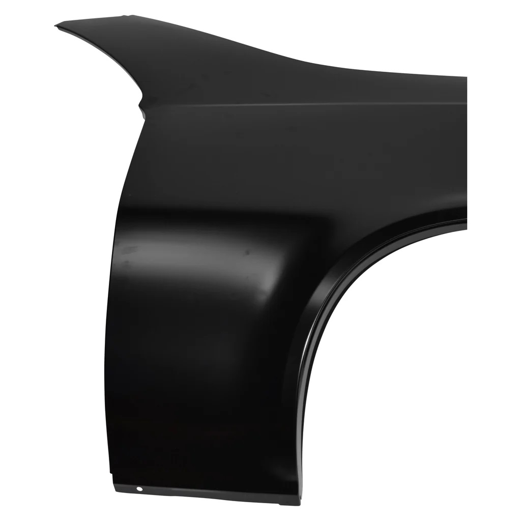 1975 Chevrolet El Camino QUARTER PANEL FULL COMPLETE; LH | BP10089E