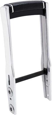 1971 Chevrolet Chevelle/Malibu CHROME HORSESHOE SHIFTER HANDLE; WITH TH350, TH400 TRANS | 3922577