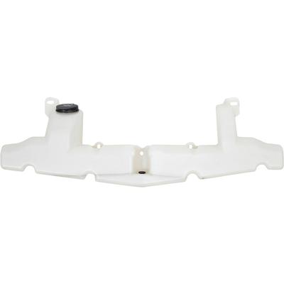 2002 Pontiac Firebird/TransAm WINDSHIELD WASHER JAR BOTTLE; WITH CAP, FILTER & GROMMET | 22111377