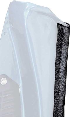 1961 Oldsmobile Full Size INTERIOR DOOR JAMB WINDLACE; 28