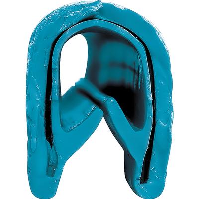 1963 Pontiac Full Size INTERIOR DOOR JAMB WINDLACE; 28