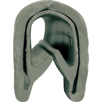 1961 Chevrolet Impala/Caprice/Bel Air INTERIOR DOOR JAMB WINDLACE; 28