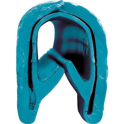 1968 Pontiac Full Size INTERIOR DOOR JAMB WINDLACE; 28