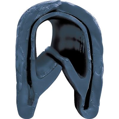 1961 Chevrolet Impala/Caprice/Bel Air INTERIOR DOOR JAMB WINDLACE; 28