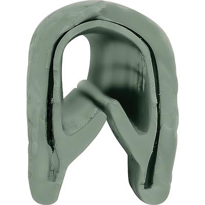 1962 Chevrolet Nova/Chevy II INTERIOR DOOR JAMB WINDLACE; 28
