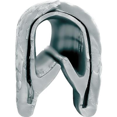 1961 Chevrolet Impala/Caprice/Bel Air INTERIOR DOOR JAMB WINDLACE; 28