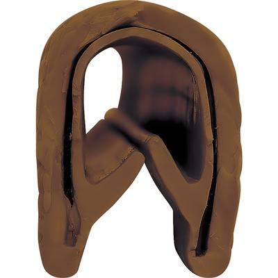 1967 Chevrolet Nova/Chevy II INTERIOR DOOR JAMB WINDLACE; 28