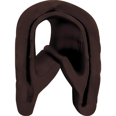 1967 Chevrolet Nova/Chevy II INTERIOR DOOR JAMB WINDLACE; 28
