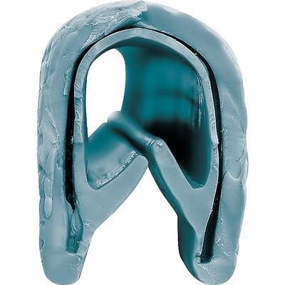 1961 Chevrolet Impala/Caprice/Bel Air INTERIOR DOOR JAMB WINDLACE; 28
