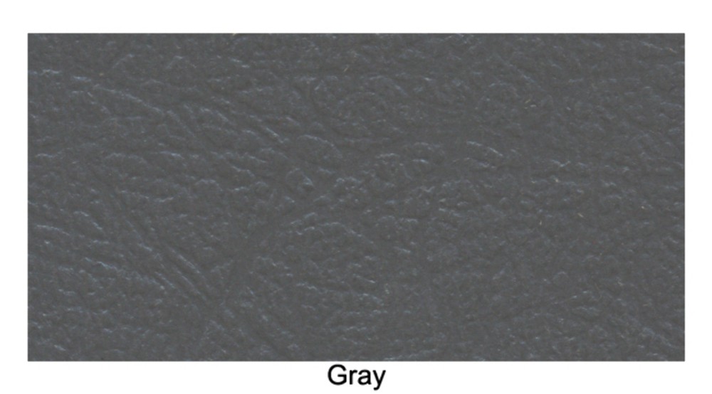 1970 Pontiac Grand Prix 69-UP GLOVE BOX LINER IN DASH GREY FELT | IN10122X