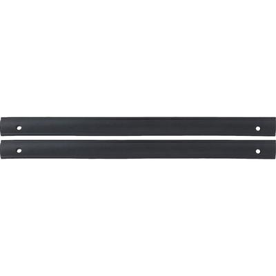 1988 GM Truck FRONT DOOR PULL STRAP; BLACK; PAIR; GM 1480501 | 1480501