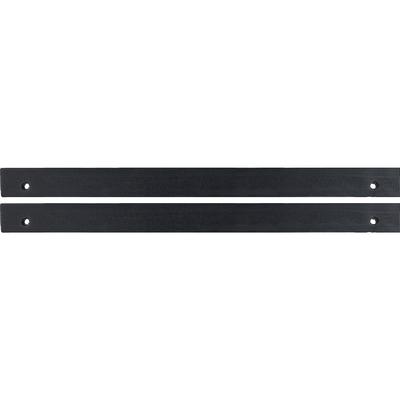 1988 GM Truck FRONT DOOR PULL STRAP; BLACK; PAIR; GM 1480501 | 1480501