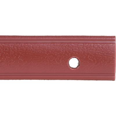 1986 GM Truck FRONT DOOR PULL STRAP; RED; PAIR; GM 1480502 | 1480502