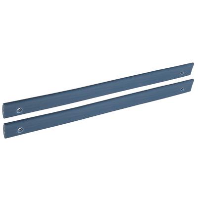 1990 GM Truck FRONT DOOR PULL STRAP; DARK BLUE; PAIR; GM 1480512 | 1480512