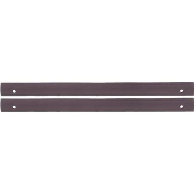1986 GM Truck FRONT DOOR PULL STRAP; MAROON; PAIR; GM 1480515 | 1480515