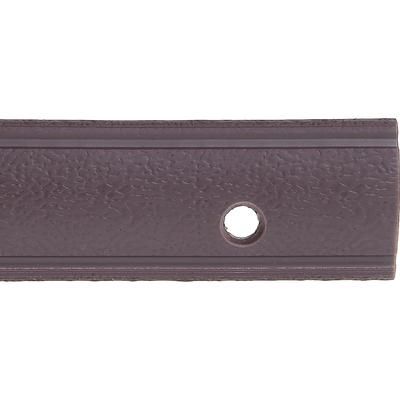 1986 GM Truck FRONT DOOR PULL STRAP; MAROON; PAIR; GM 1480515 | 1480515