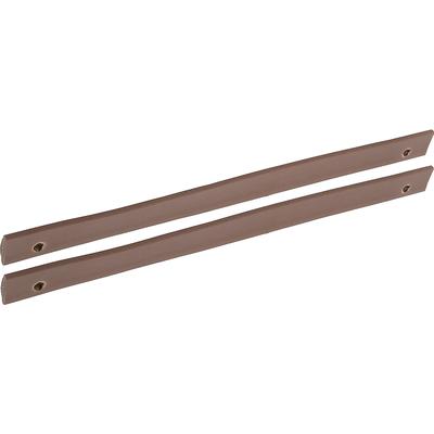 1981 GM Truck FRONT DOOR PULL STRAP; DARK SADDLE; PAIR; GM 1480518 | 1480518
