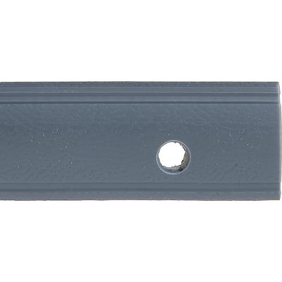 1987 GM Truck FRONT DOOR PULL STRAP; GRAY; PAIR; GM 1480527 | 1480527