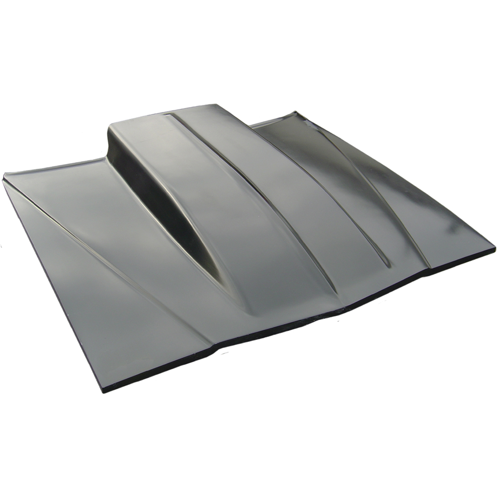 1985 Pontiac Grand Prix 69-UP FIBERGLASS COWL INDUCTION HOOD (4