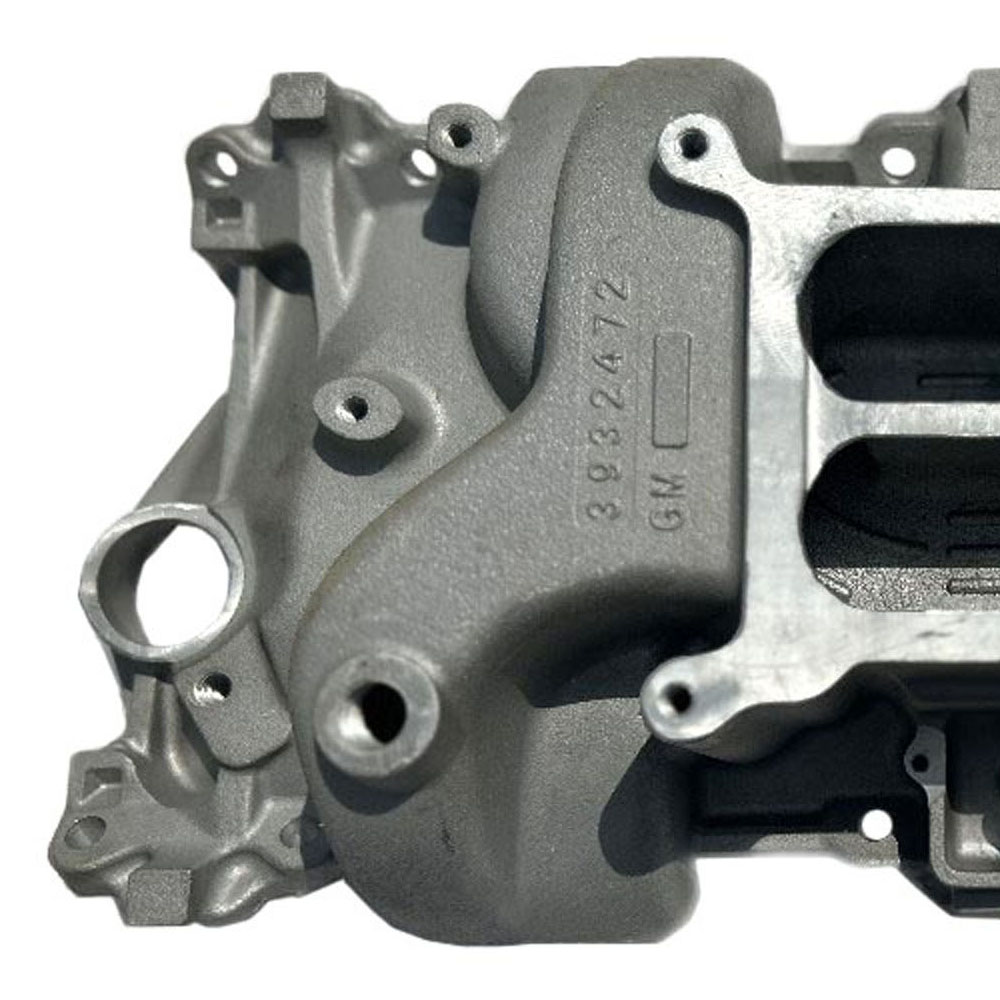 1968 Chevrolet Camaro ALUMINUM INTAKE MANIFOLD; 302/350; WITH