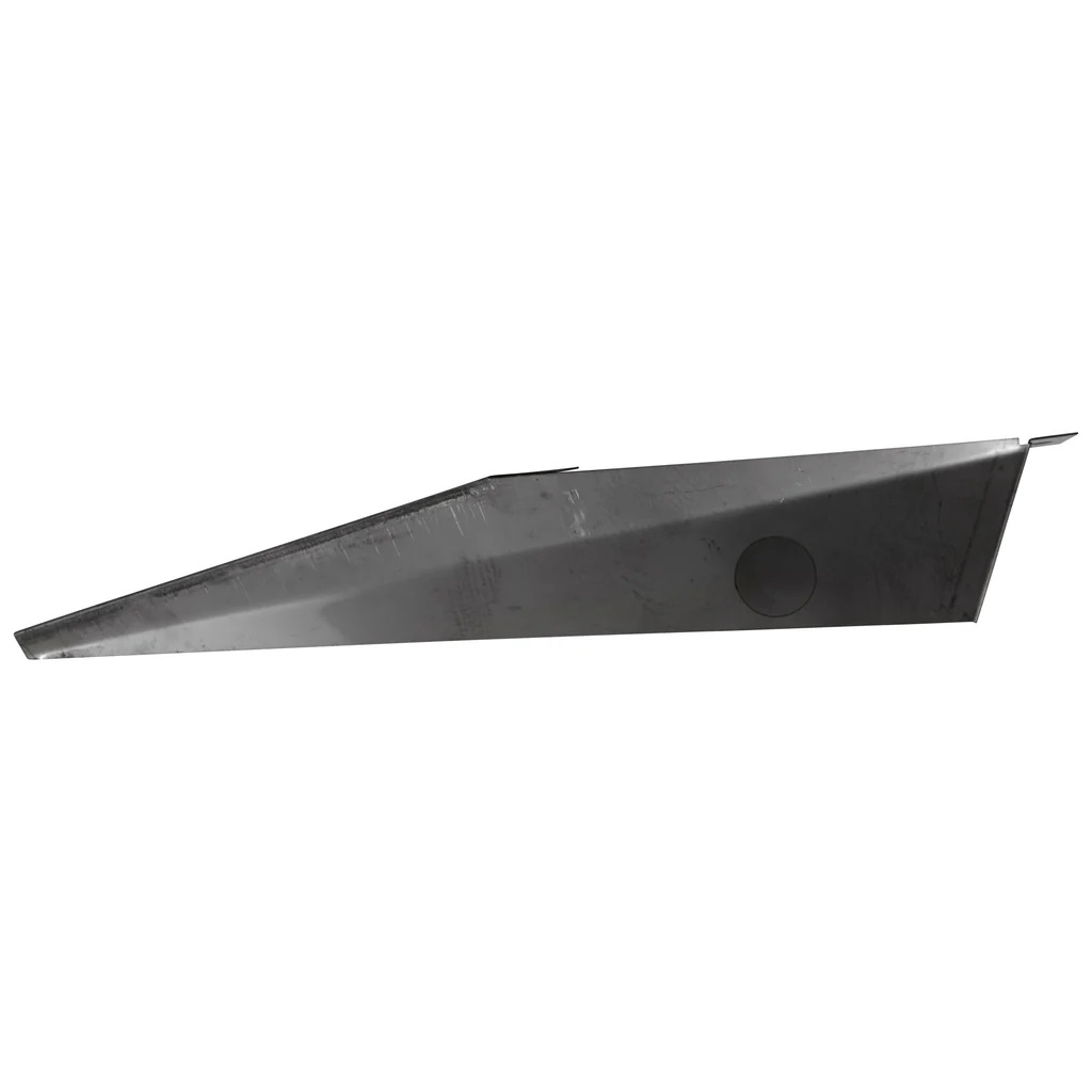 1985 Buick Skylark/GS/Regal/GN INNER FENDER ENGINE COMPARTMENT VENT KIT; WITHOUT EXTERIOR LOUVERS | BP10113S