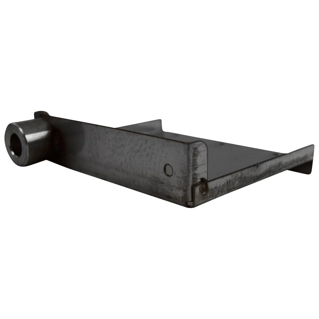 1985 Buick Skylark/GS/Regal/GN INNER FENDER ENGINE COMPARTMENT VENT KIT; WITHOUT EXTERIOR LOUVERS | BP10113S