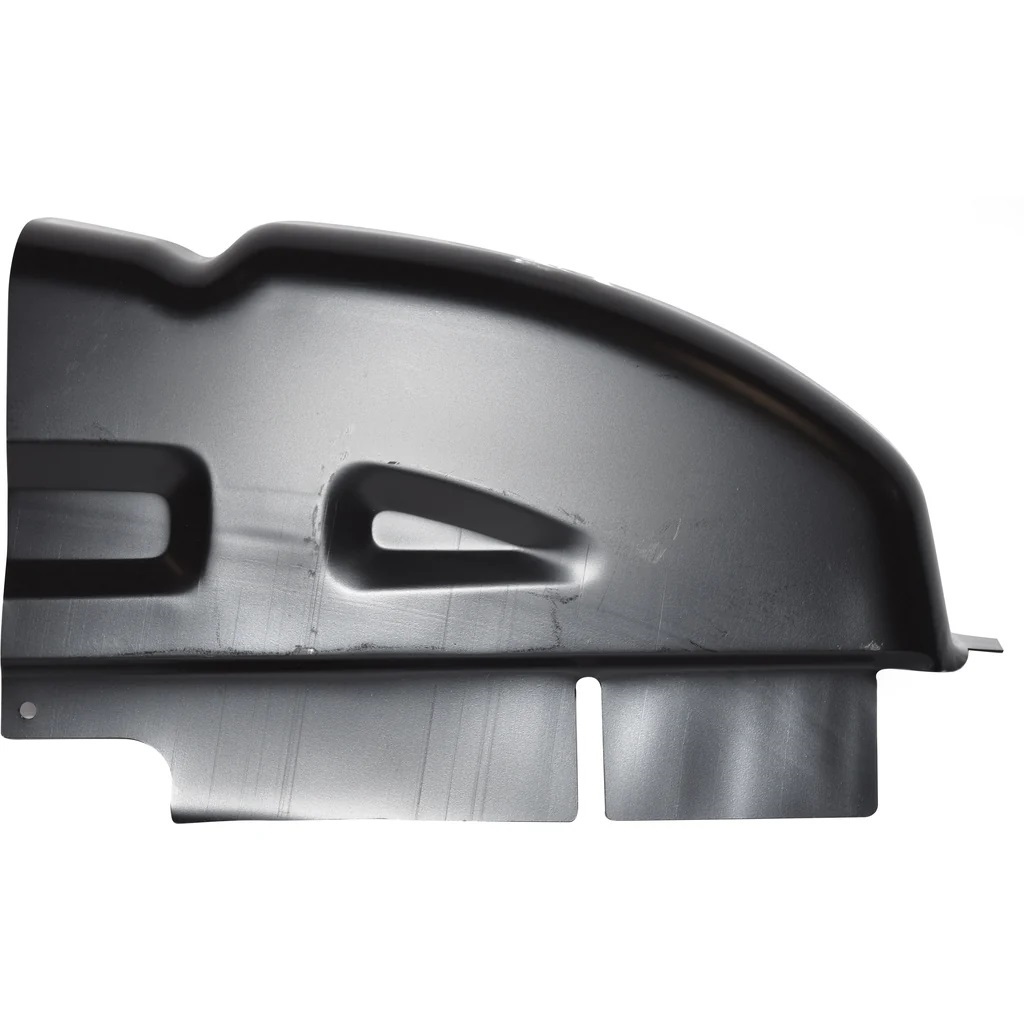 2002 Mopar Dodge/Chrysler/Plymouth CAB CORNER RH FITS DODGE P/U, QUAD CAB | BP10067J