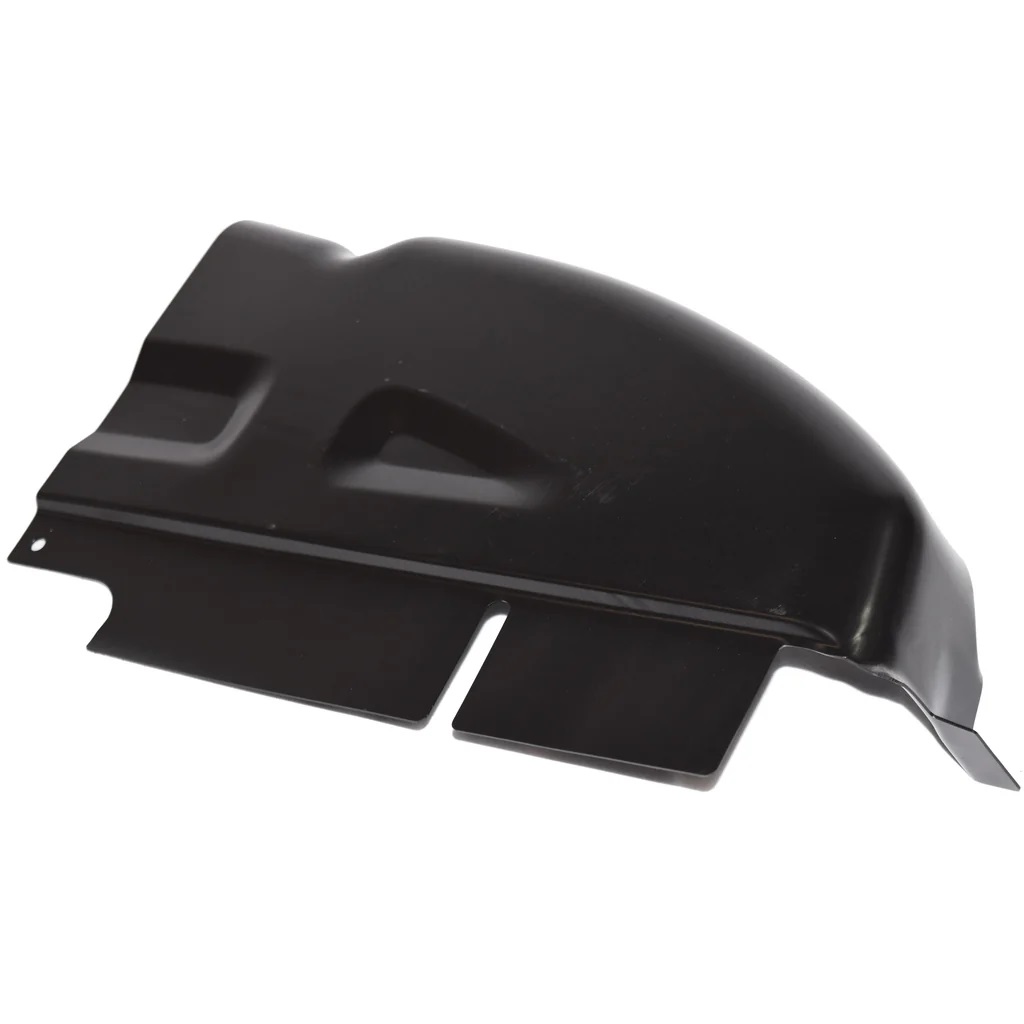 2002 Mopar Dodge/Chrysler/Plymouth CAB CORNER RH FITS DODGE P/U, QUAD CAB | BP10067J