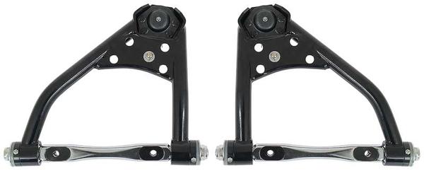 1967 Pontiac Firebird/TransAm TUBULAR CONTROL ARM SET; UPPER; SOLD IN PAIRS. | 153630