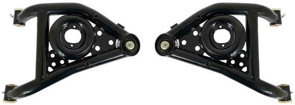 1973 Chevrolet Nova/Chevy II TUBULAR CONTROL ARM SET; LOWER; SOLD IN PAIRS. | 153631