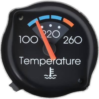 1987 Chevrolet El Camino WATER TEMPERATURE GAUGE GM 25034539 | 25034539