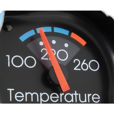 1987 Chevrolet El Camino WATER TEMPERATURE GAUGE GM 25034539 | 25034539
