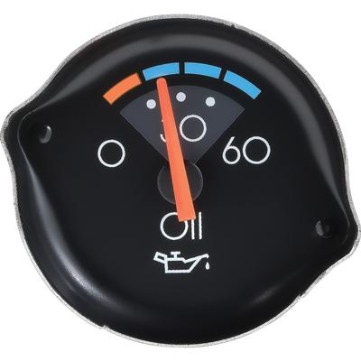 1987 Chevrolet Monte Carlo OIL PRESSURE GAUGE GM 25026375 | 25026375
