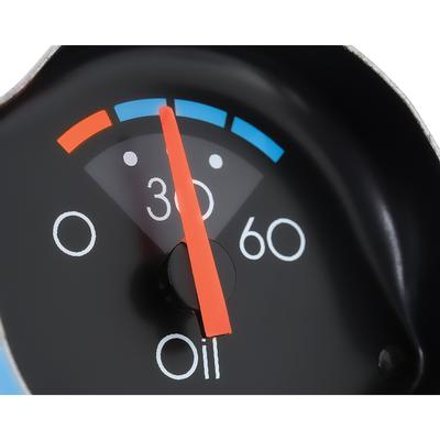 1987 Chevrolet Monte Carlo OIL PRESSURE GAUGE GM 25026375 | 25026375