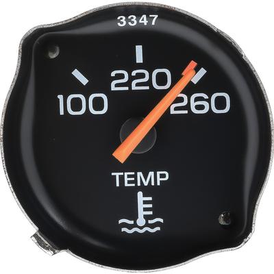 1979 Chevrolet Chevelle/Malibu TEMPERATURE GAUGE GM 8993605 | 8993605