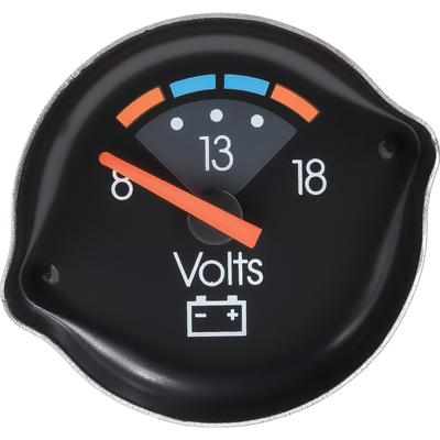 1987 Chevrolet El Camino VOLT METER GAUGE GM 6474958 | 6474958