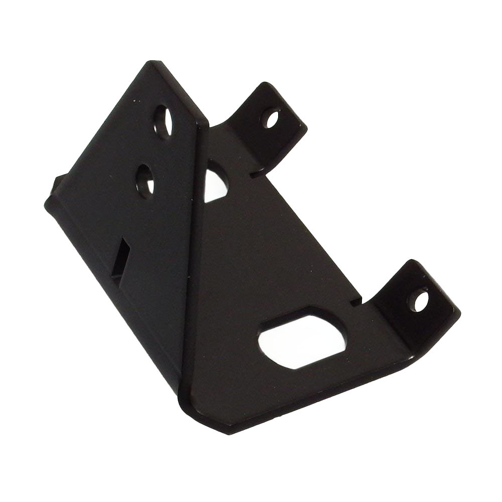 1981 Chevrolet Chevelle/Malibu MANUAL SEAT MOUNTING BRACKET ADJUSTER TRACK LEG | IN10185Z